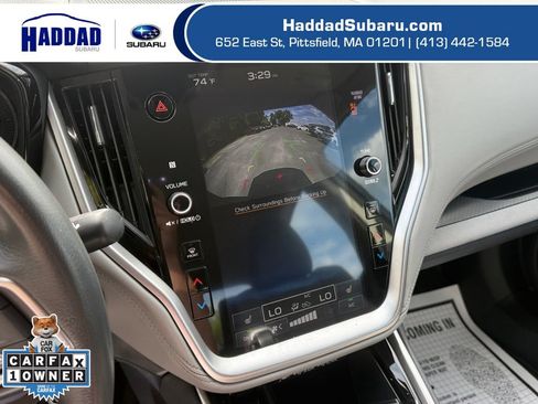 Certified 2024 Subaru Legacy Premium AWD/4WD image 27