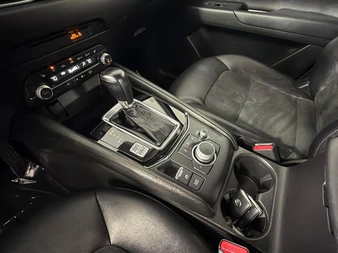 Used 2022 MAZDA CX-5 AWD 2.5 S w/ Select Package image 21