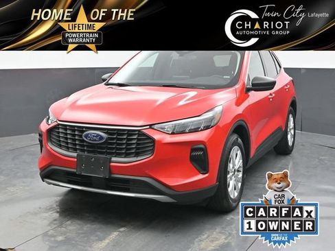 Used 2024 Ford Escape Active FWD image 1