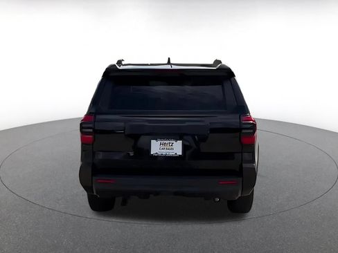 Used 2025 Toyota 4Runner SR5 RWD image 10