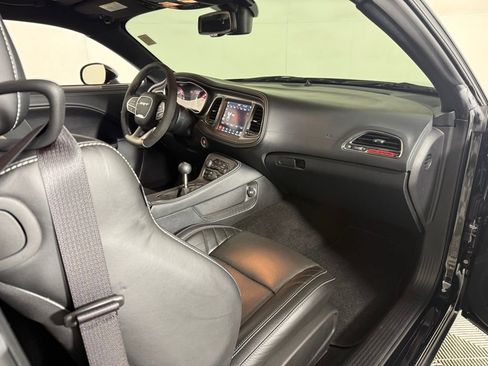 Used 2023 Dodge Challenger SRT Hellcat image 20