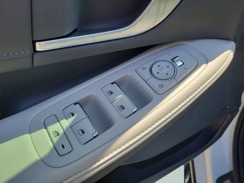 New 2026 Hyundai Sonata Limited FWD image 18