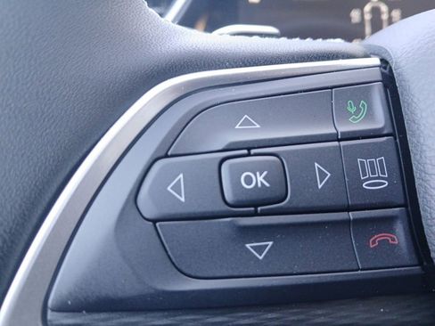 New 2026 Jeep Grand Cherokee L Laredo image 11