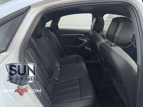 New 2026 Audi A3 2.0T Premium Plus image 11