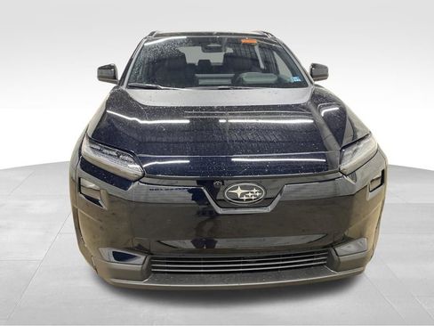 New 2026 Subaru Solterra image 6