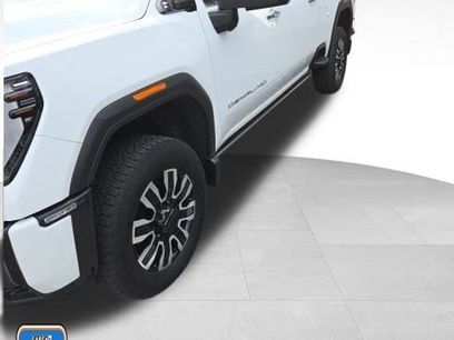 Used 2024 GMC Sierra 2500 Denali Ultimate