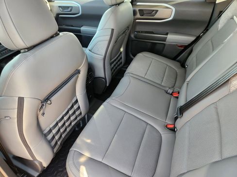 New 2025 Ford Bronco Sport Badlands w/ Badlands Tech Package image 25