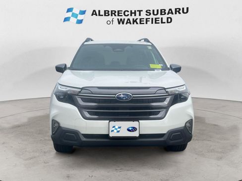 New 2026 Subaru Forester Premium image 8