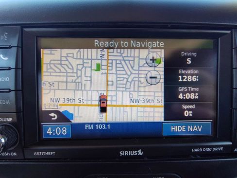 Used 2012 Jeep Wrangler Unlimited Sahara w/ Connectivity Group AWD/4WD image 31