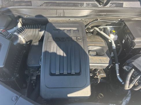 Used 2016 Chevrolet Equinox LT w/ Convenience Package image 29