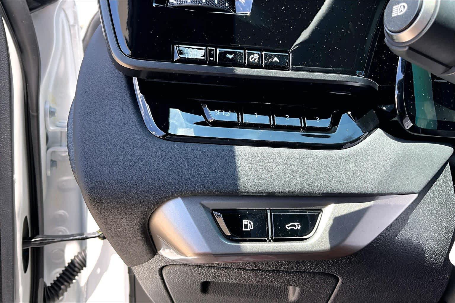 New 2026 Lexus RX 350 Premium FWD image 14