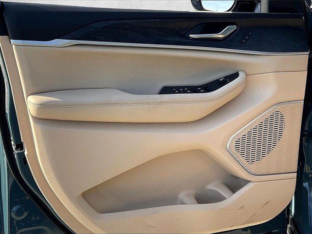 New 2026 Jeep Grand Cherokee L Limited w/ Limited Altitude Package RWD image 25