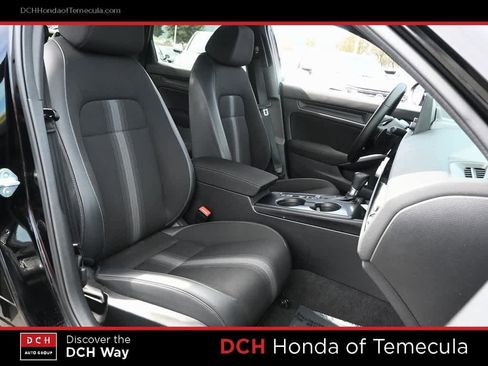 Used 2022 Honda Civic Sport image 21