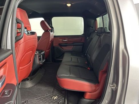 Used 2024 RAM 1500 Rebel w/ Rebel Level 1 Equipment Group image 9