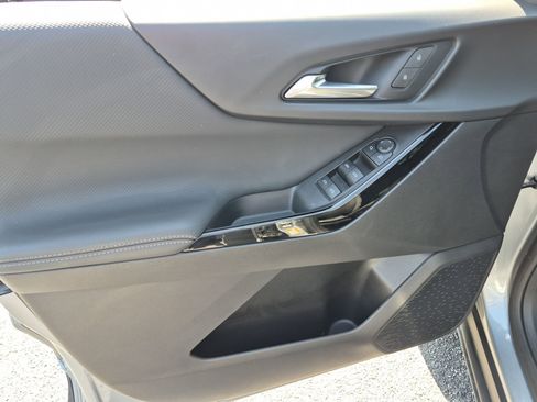 Certified 2025 Chevrolet Equinox LT w/ Safety and Technology Package FWD image 14