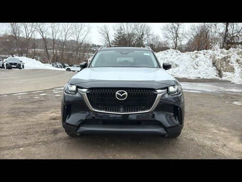 New 2026 MAZDA CX-90 3.3 Turbo w/ Preferred Package image 2