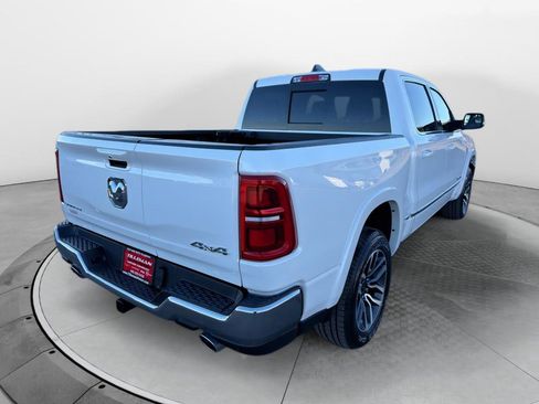 New 2026 RAM 1500 Limited AWD/4WD image 5