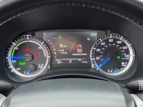 Used 2023 Toyota Highlander XLE AWD/4WD image 28