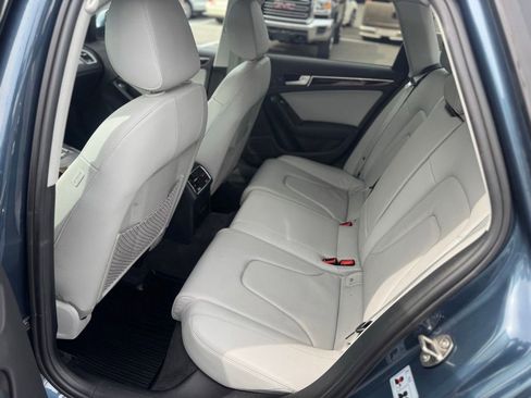 Used 2015 Audi A4 Premium AWD/4WD image 34