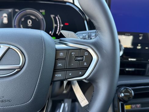 New 2026 Lexus NX 450h+ AWD w/ Luxury Package image 24