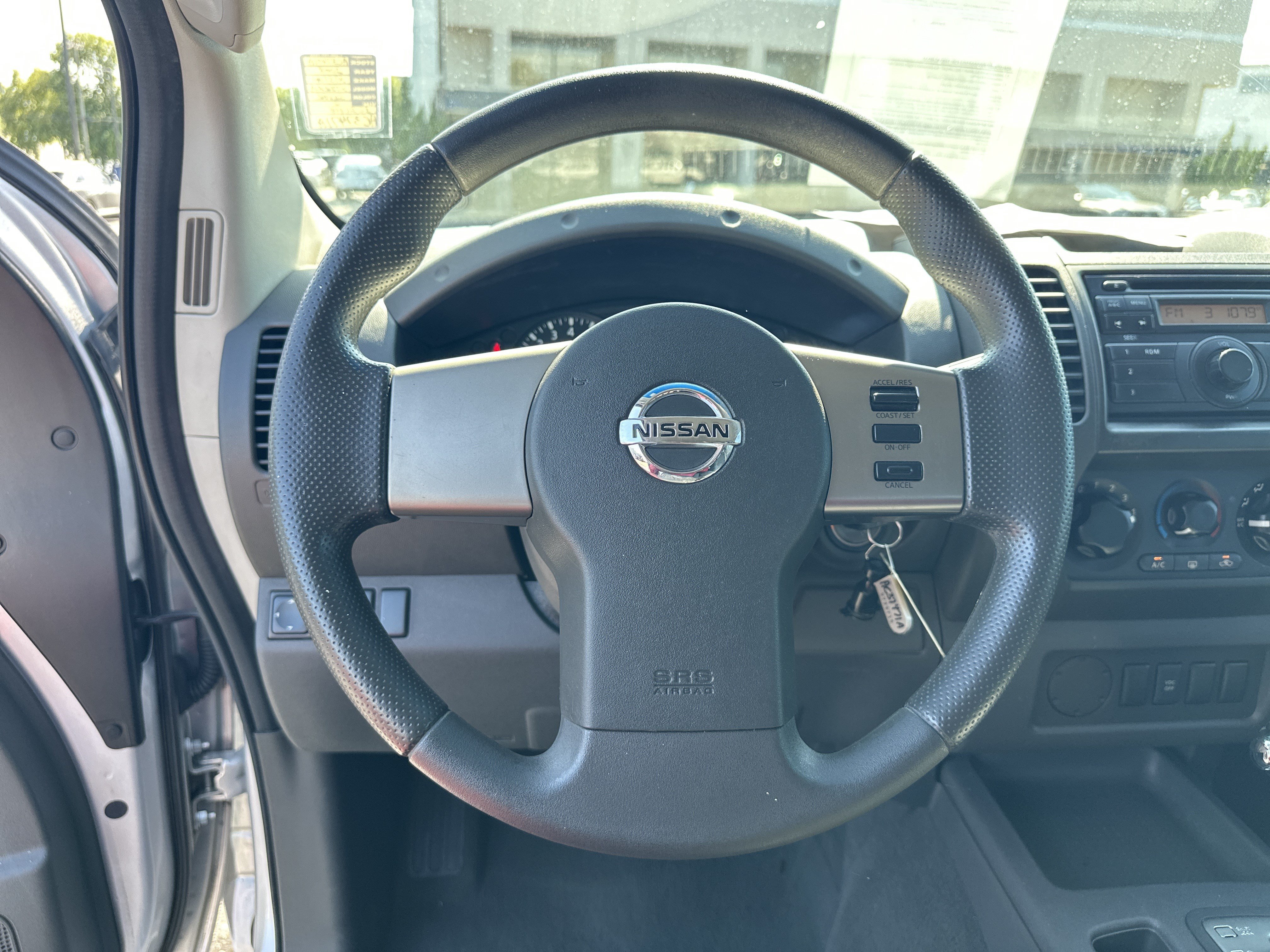 Used 2008 Nissan Xterra X RWD image 25