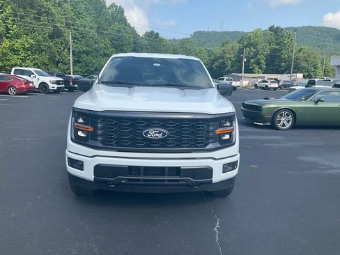 New 2026 Ford F150 STX w/ Equipment Group 200A AWD/4WD image 2
