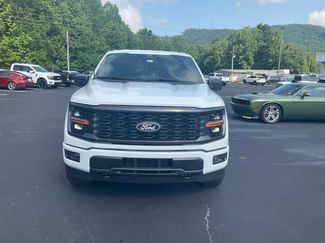 New 2026 Ford F150 STX w/ Equipment Group 200A AWD/4WD video 2
