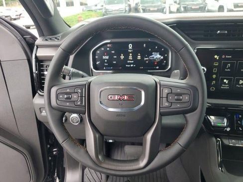 New 2026 GMC Sierra 1500 AT4 w/ Technology Package AWD/4WD image 20
