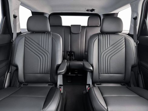 New 2026 Hyundai Palisade SEL Premium image 16