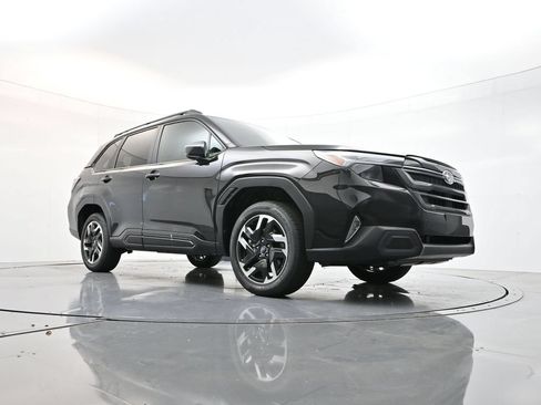 Certified 2026 Subaru Forester Limited w/ Premium/Limited Package AWD/4WD image 33