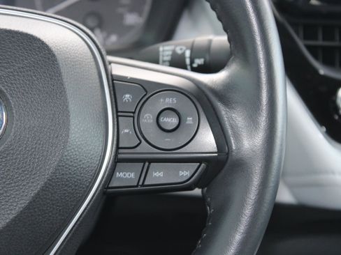 Certified 2023 Toyota Corolla SE image 26