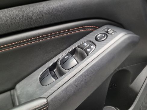 Used 2020 Nissan Altima 2.5 SR FWD image 27