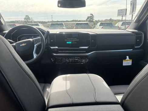 New 2026 Chevrolet Silverado 2500 LT w/ Safety Package image 9