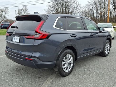 Used 2026 Honda CR-V LX image 6