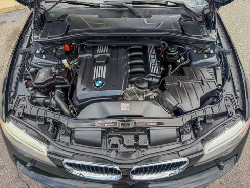 Used 2013 BMW 128i Convertible RWD image 23