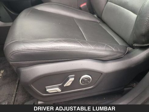 Used 2024 Hyundai Santa Fe Limited AWD/4WD image 15