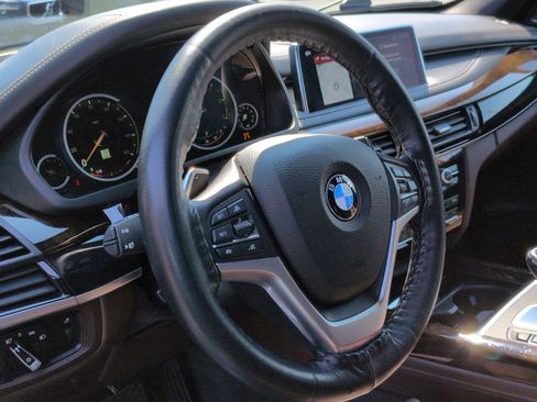 Used 2018 BMW X5 xDrive35i image 18