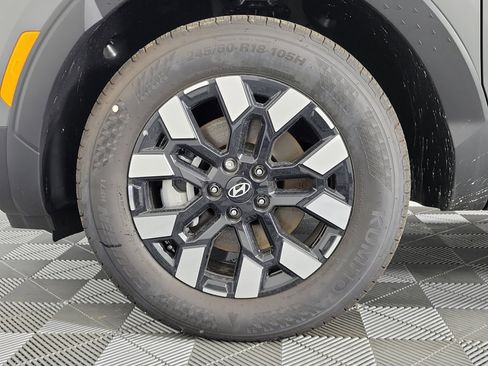New 2025 Hyundai Santa Cruz SE image 35