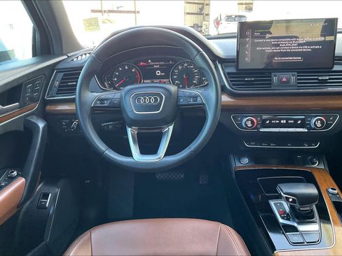 Used 2023 Audi Q5 2.0T Premium image 5