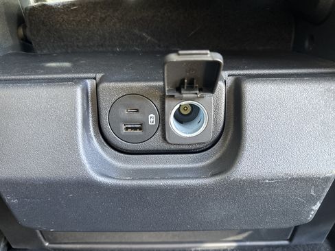 Used 2023 Ford F150 XLT w/ Equipment Group 302A High AWD/4WD image 7