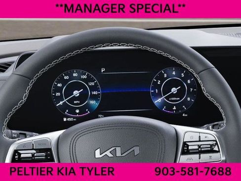 New 2025 Kia Telluride SX Prestige X-Line image 22