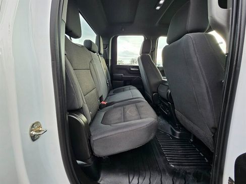 Used 2020 Chevrolet Silverado 2500 W/T w/ WT Fleet Convenience Package image 14