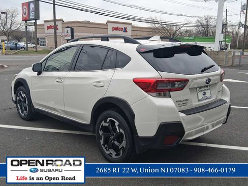 Used 2023 Subaru Crosstrek 2.5i Limited image 5