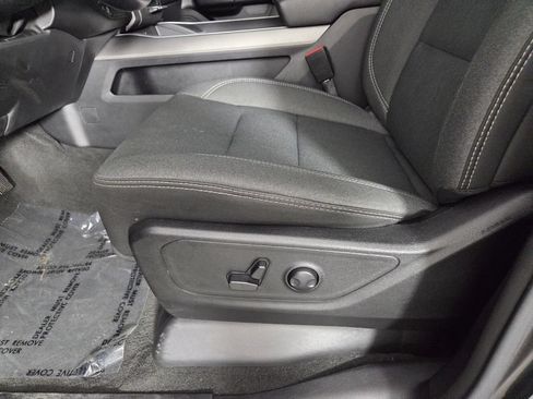 Used 2023 RAM 1500 Big Horn RWD image 28