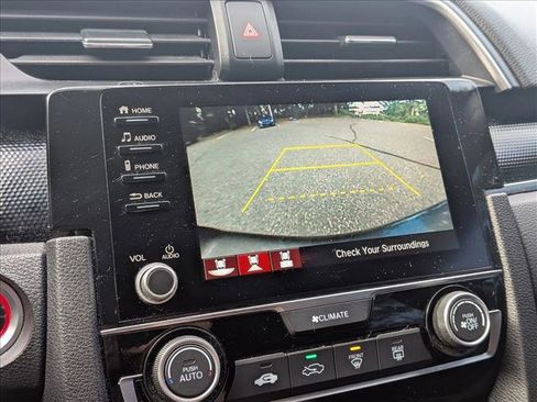 Used 2020 Honda Civic Sport image 11