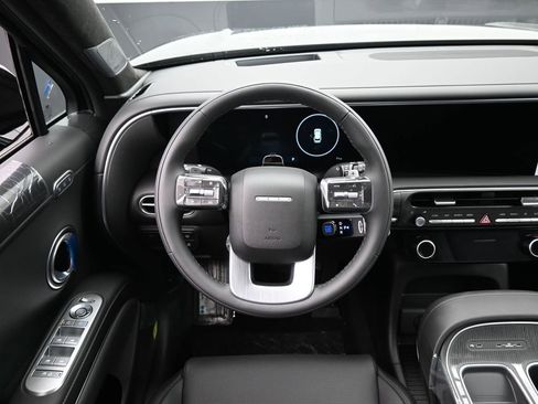 New 2026 Hyundai Palisade Calligraphy AWD/4WD image 22