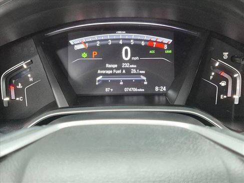 Used 2020 Honda CR-V EX-L image 11