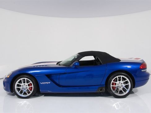 Used 2006 Dodge Viper SRT-10 RWD image 5
