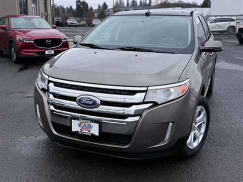 Used 2013 Ford Edge SEL image 36