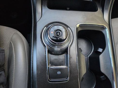 Used 2018 Ford Fusion Sport w/ Equipment Group 401A AWD/4WD image 12